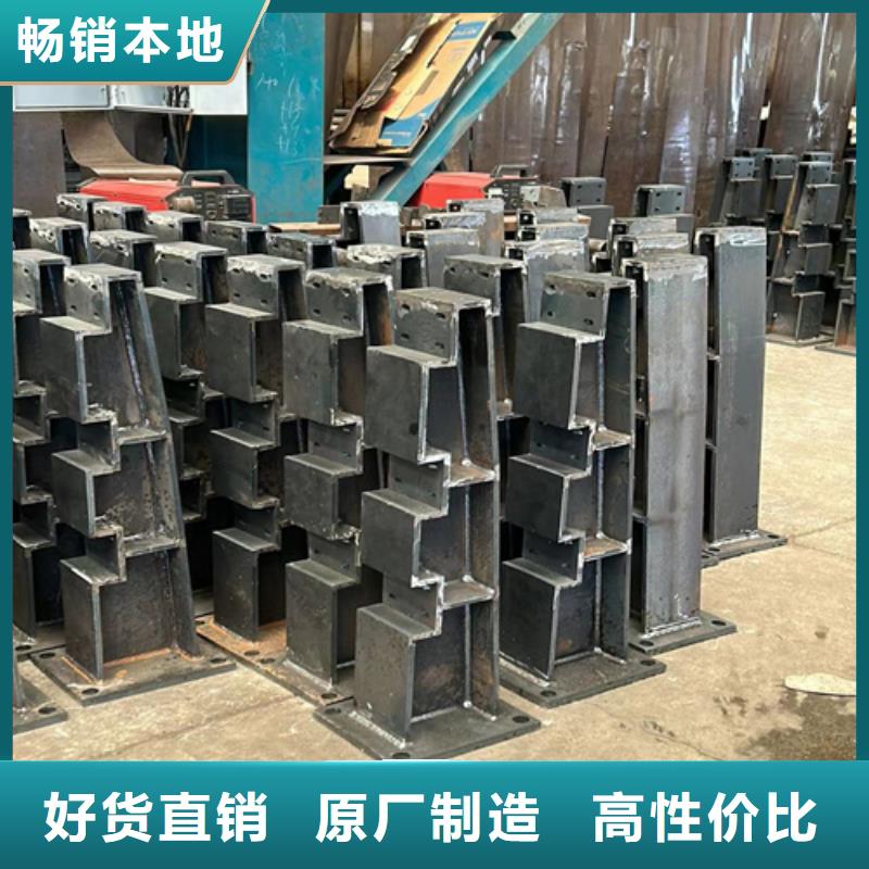 灯光栏杆设计施工专心专注专业