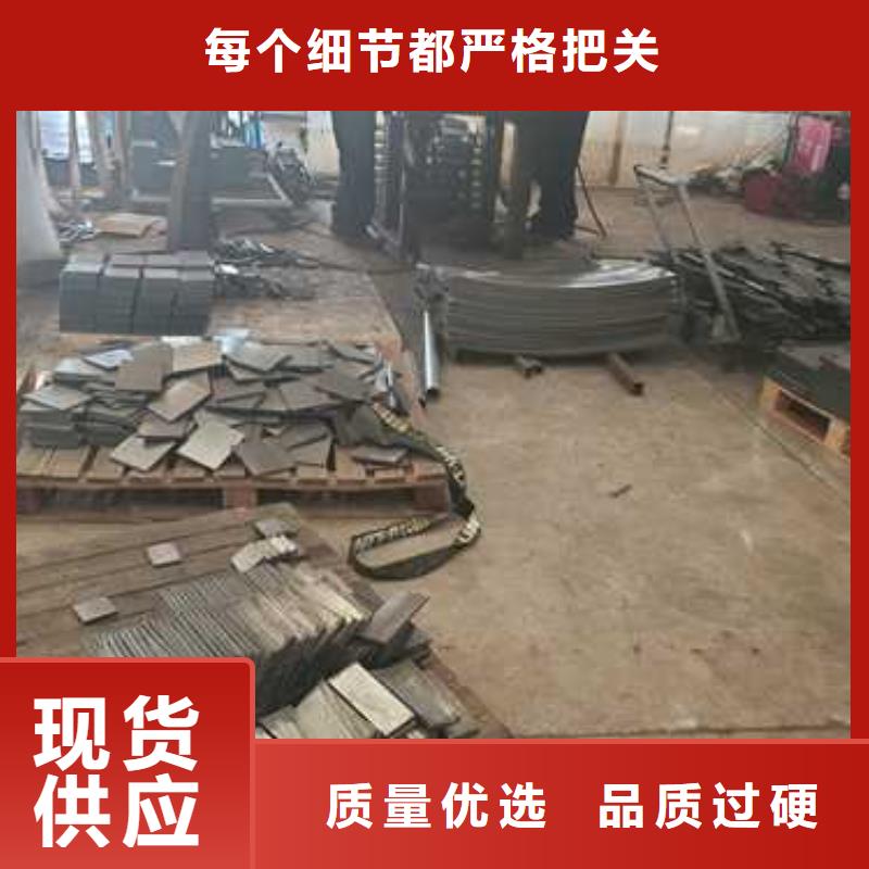 道路护栏_立柱按需定制实力优品