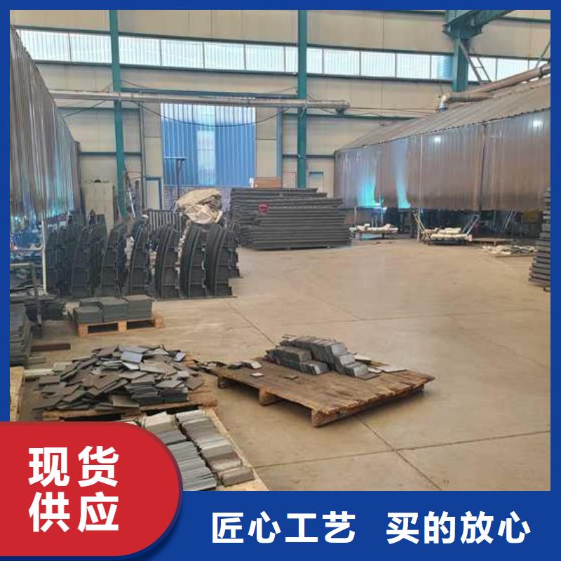 【道路护栏市政护栏货源直销】本地经销商