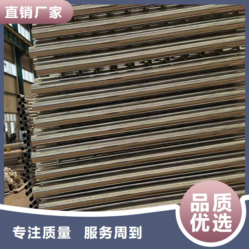道路护栏_【人行道栏杆】出货快同城货源