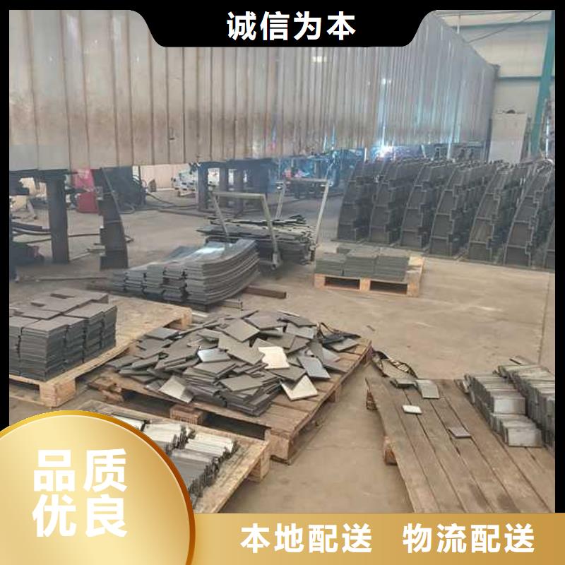 灯光护栏【镀锌波形护栏】供货及时厂家型号齐全