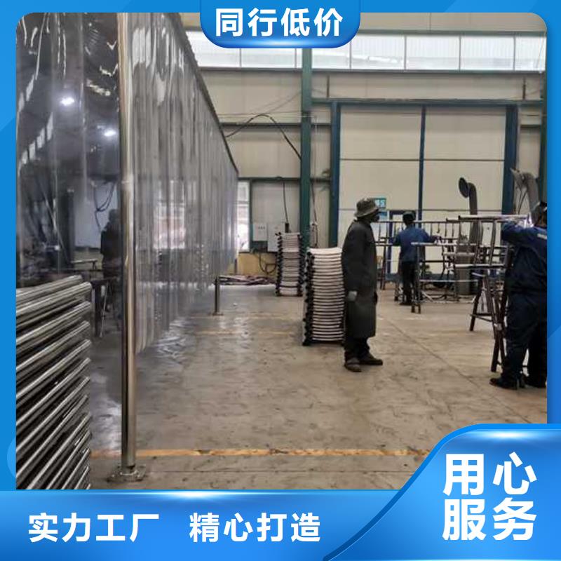 ​【灯光护栏】防撞护栏实力商家同城经销商