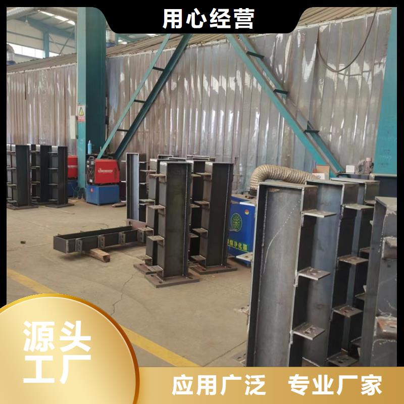 灯光护栏不锈钢护栏厂实力厂家品质做服务