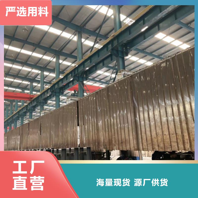 灯光护栏【河道护栏】多种场景适用标准工艺
