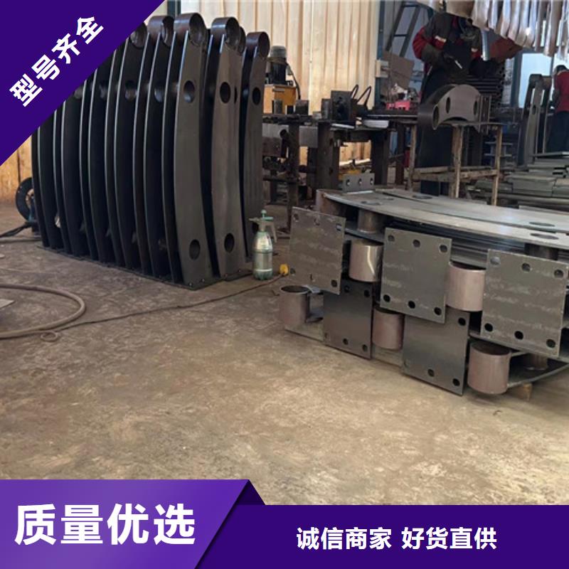 【灯光护栏】防撞护栏卓越品质保障真正让利给买家