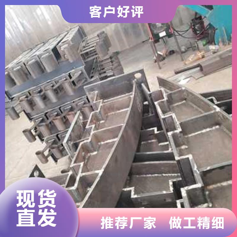 景观护栏-中央分隔栏实体诚信厂家品质服务诚信为本