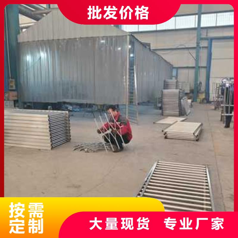 【景观护栏_不锈钢护栏厂专注产品质量与服务】专注生产N年