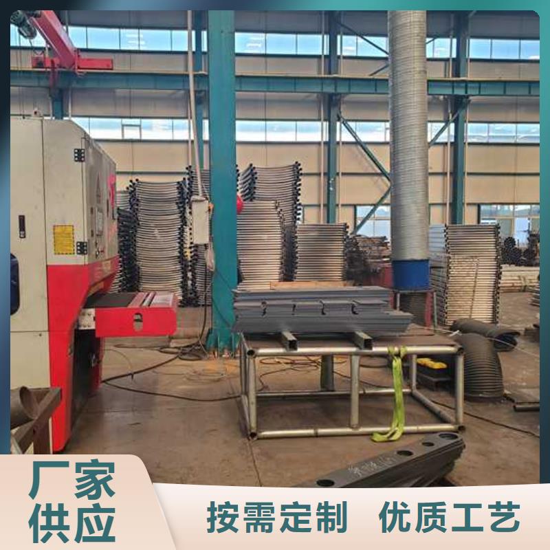 景观护栏-镀锌波形护栏一站式供应厂家本地制造商