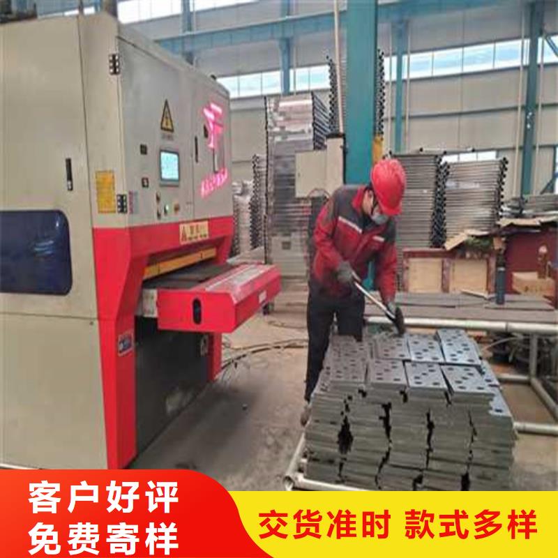 【护栏】景观护栏定制销售售后为一体支持货到付清