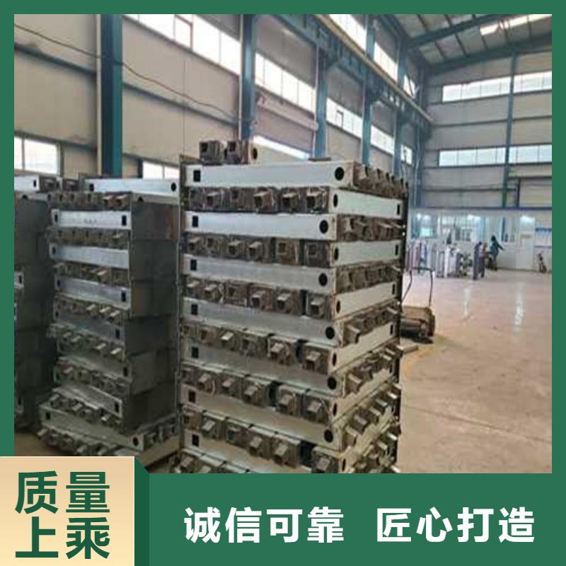 护栏道路护栏品质保证实力见证直销厂家