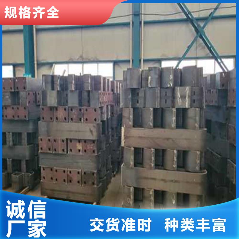不锈钢护栏_【城市景观防护栏】快速生产出货及时