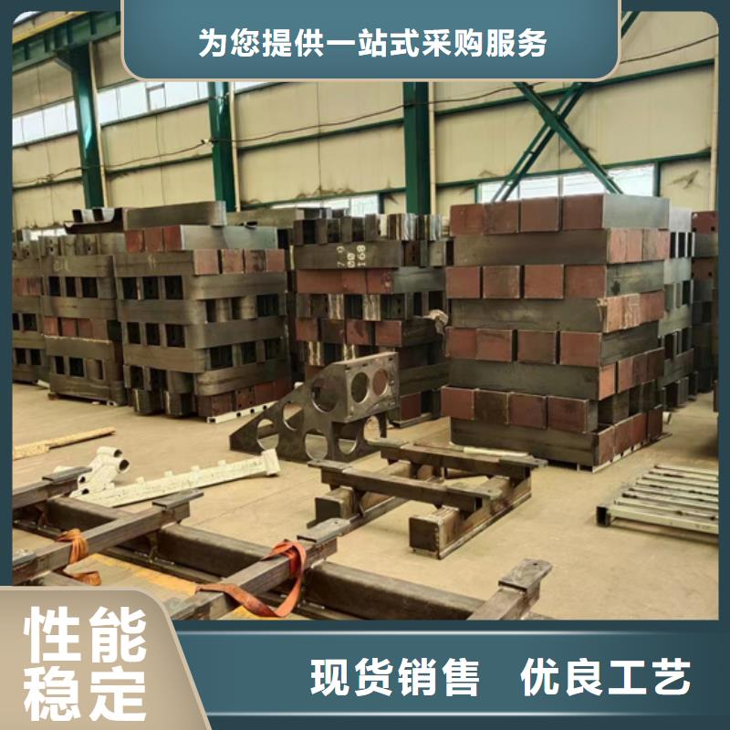 不锈钢复合管河堤防撞护栏多年行业积累海量现货
