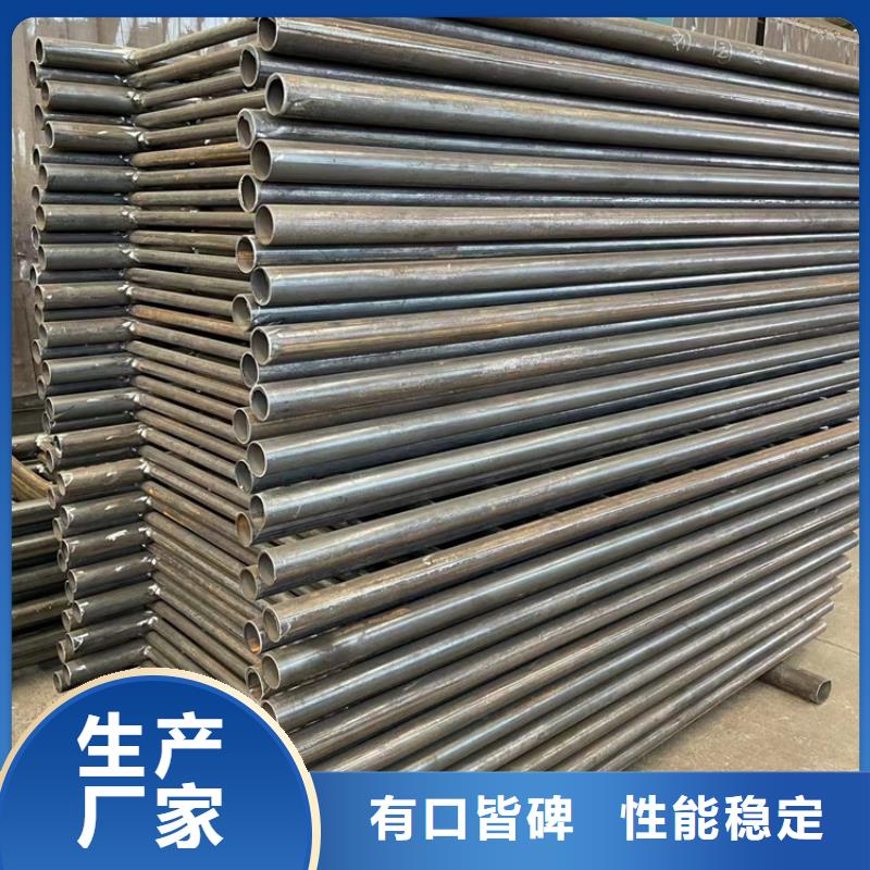 不锈钢复合管河道护栏好货直供当地品牌