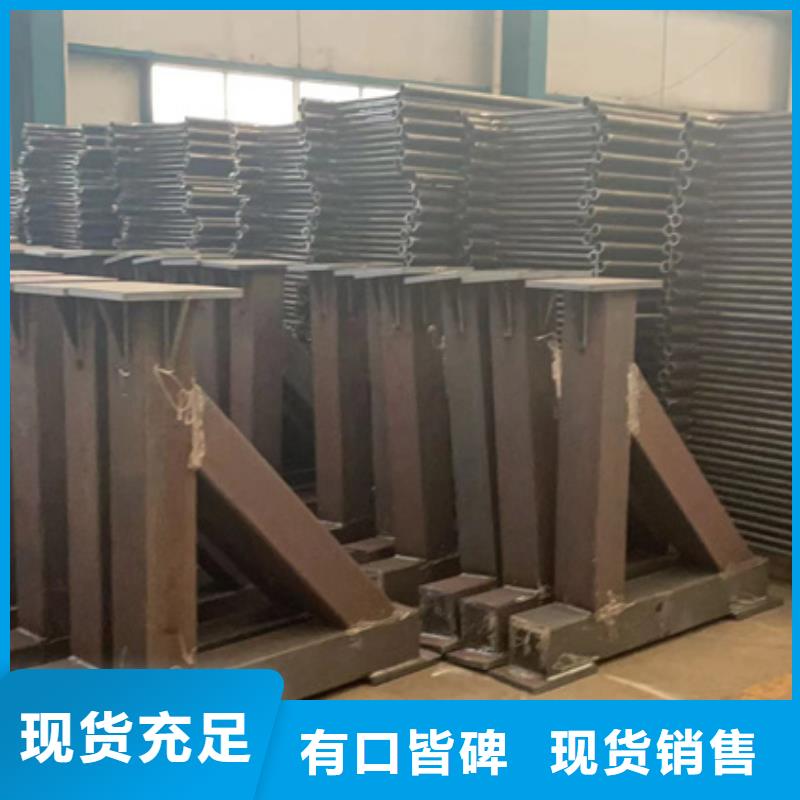 不锈钢复合管河道护栏一站式供应同城服务商
