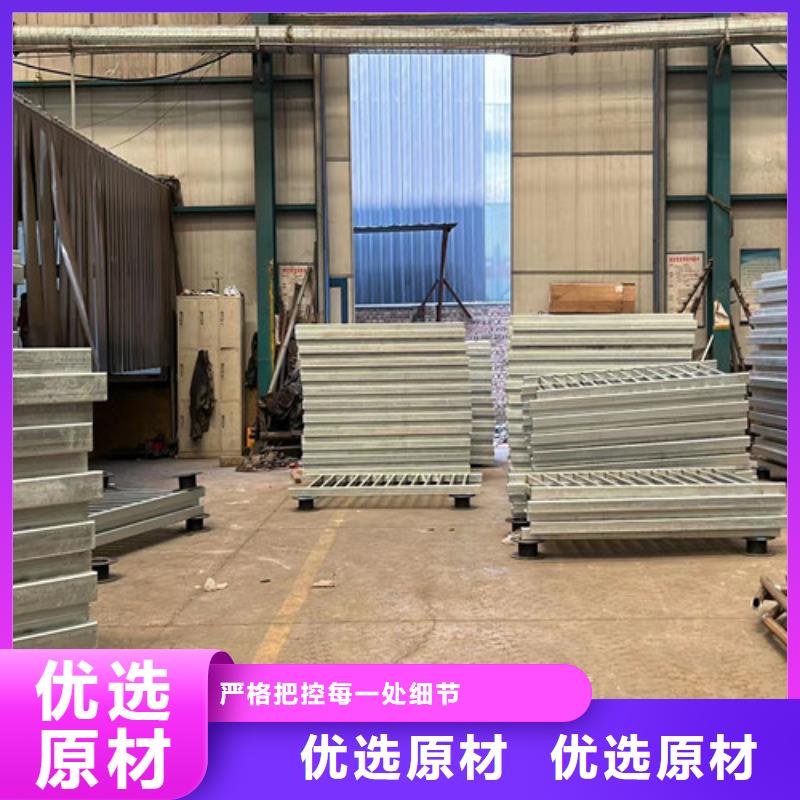 不锈钢复合管-桥梁钢护栏好货直销每一处都是匠心制作