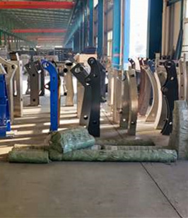 护栏【交通护栏】厂家型号齐全口碑好实力强