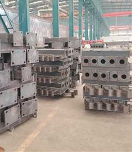 护栏_防撞护栏产品细节参数本地公司