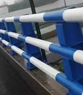 防撞护栏制造实体厂家