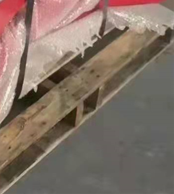 护栏【钢丝绳护栏】选择我们没错用心做好细节