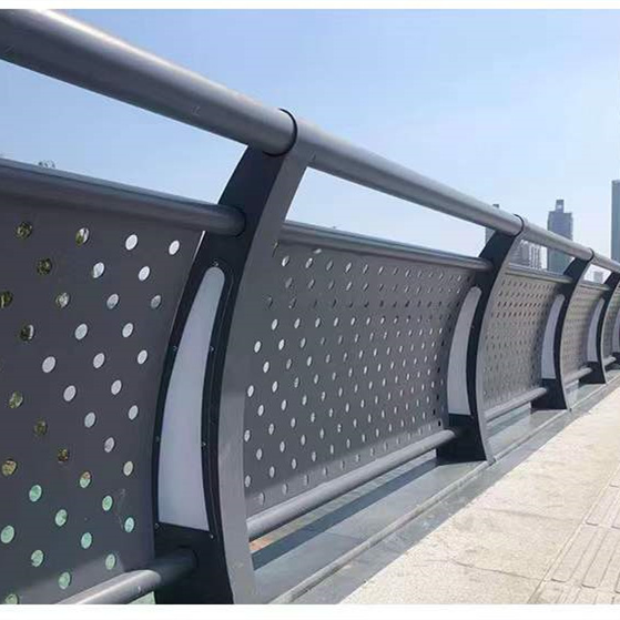 防撞立柱生产厂家_厂家直销