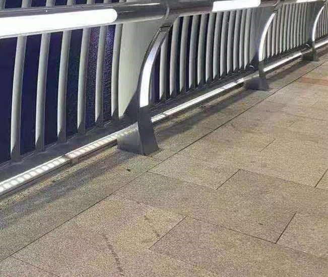 护栏桥梁景观栏杆批发货源优势