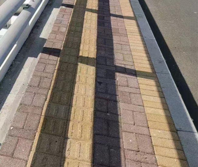 道路桥梁防撞护栏保障产品质量本地供应商