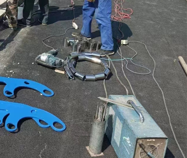 公路用护栏行业经验诚信经营现货现发
