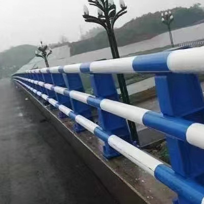 河道栏杆不易褪色