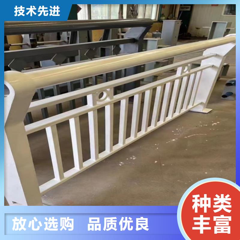 景观护栏不锈钢复合管护栏厂家产品参数精品选购