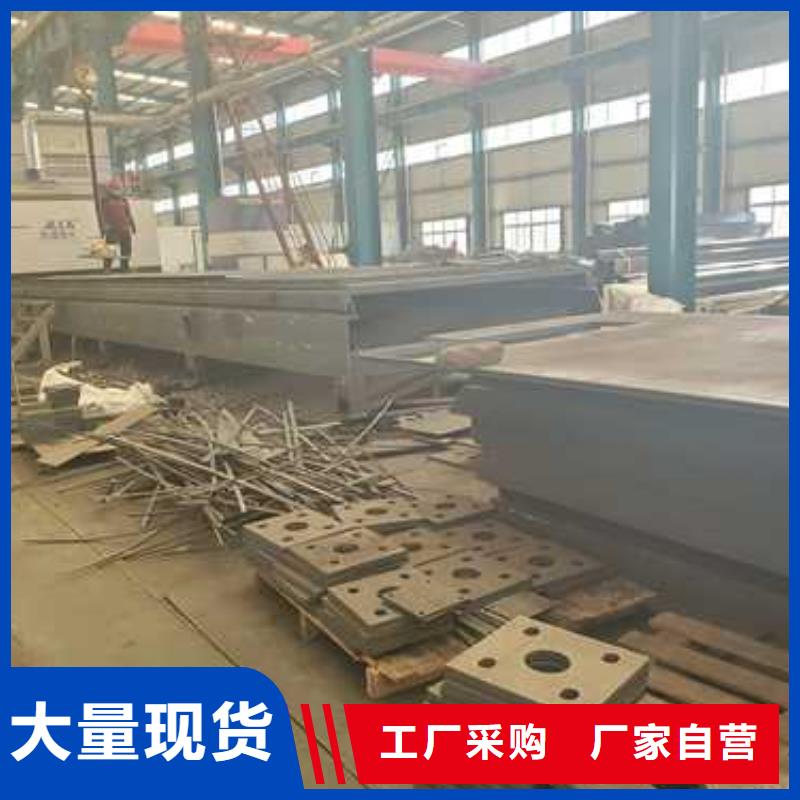 护栏【道路护栏】精选优质材料敢与同行比质量