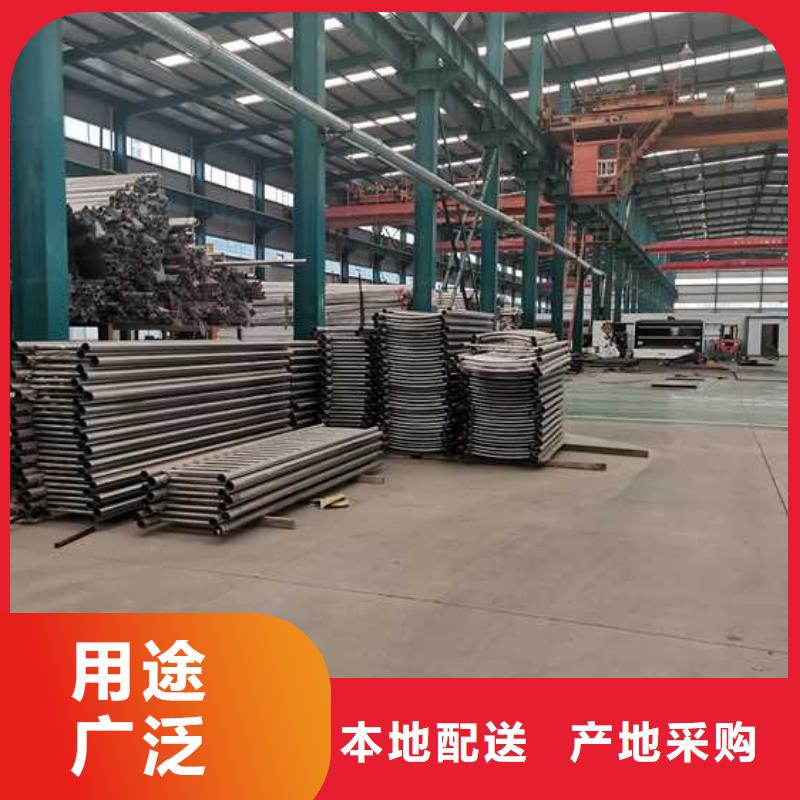 护栏桥梁护栏厂家无中间商厂家直销源厂直接供货