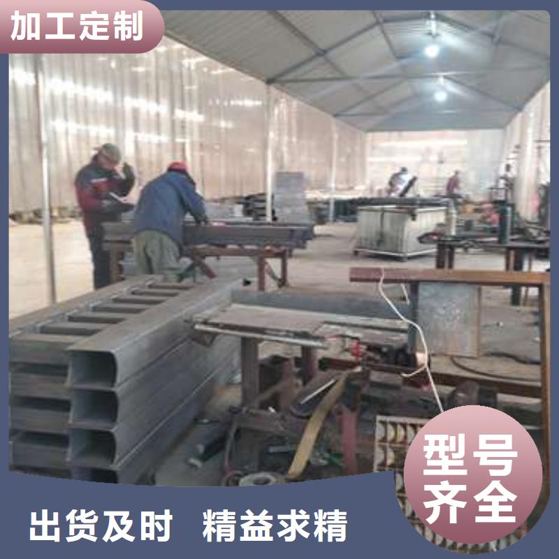 【护栏】不锈钢复合管栏杆口碑好实力强根据要求定制