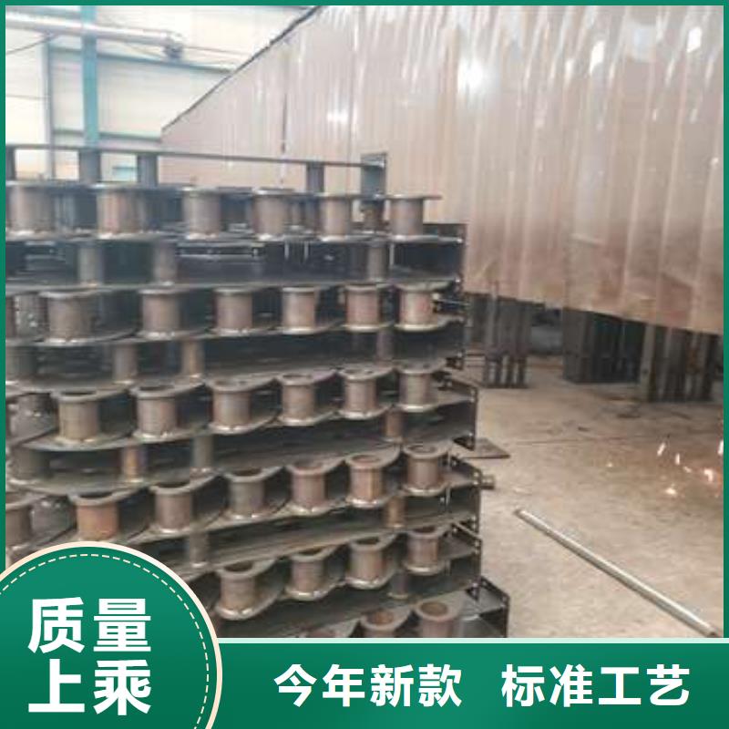 护栏不锈钢复合管栏杆货源稳定现货交易