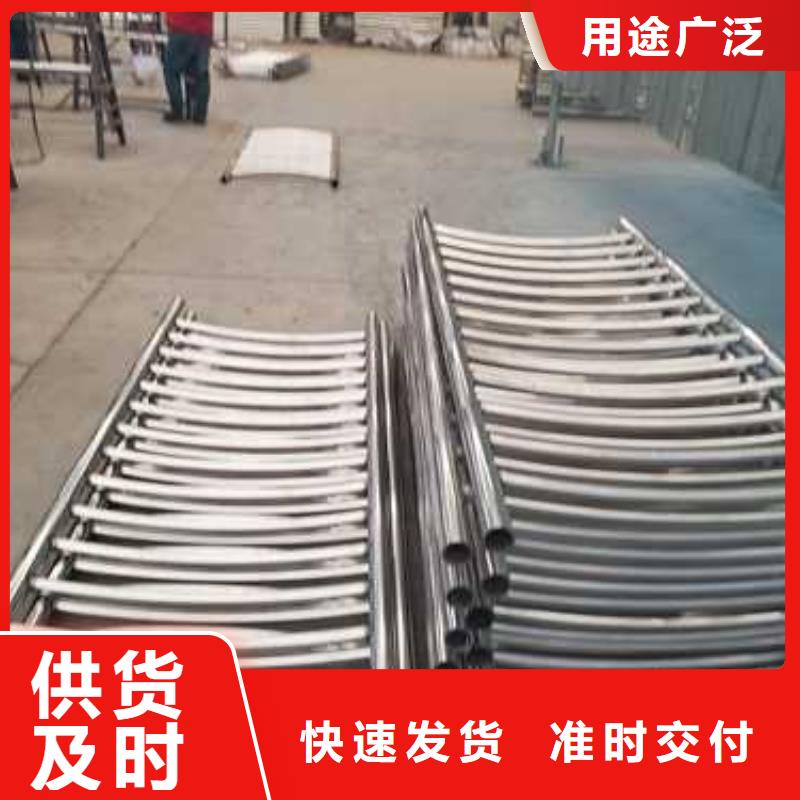 护栏人车分流栏实力大厂家质量为本