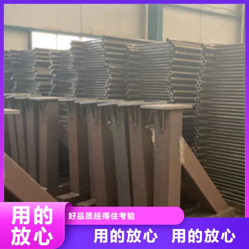 【护栏】,防撞立柱发货迅速款式多样