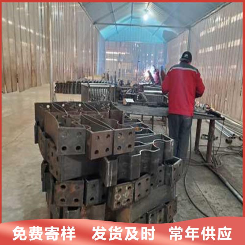 护栏_交通防撞围栏快捷的物流配送当地品牌