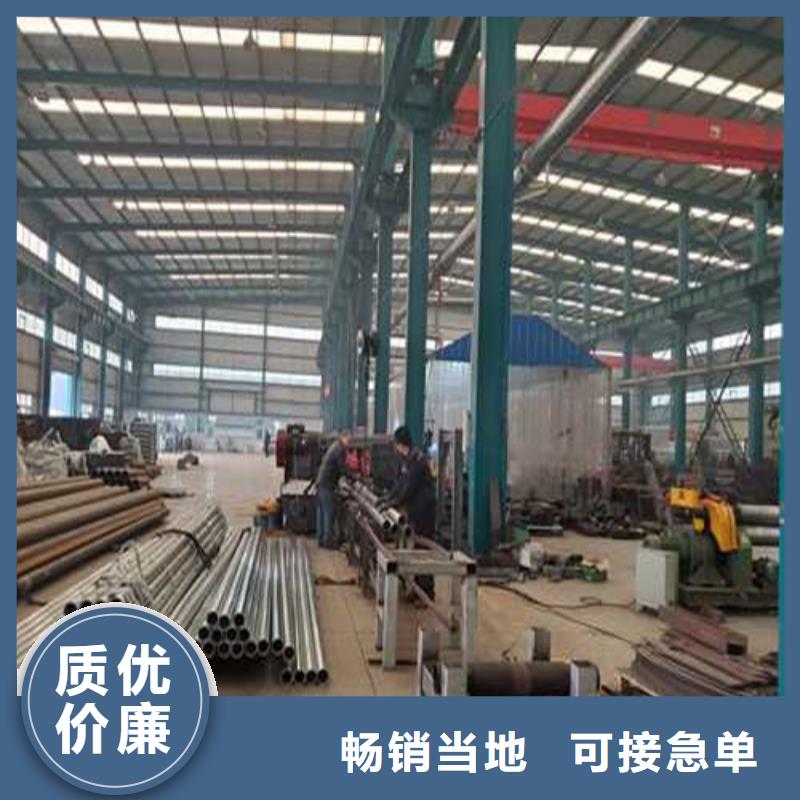护栏不锈钢护栏种类多质量好实力商家供货稳定
