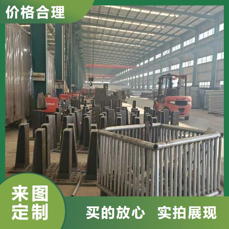 护栏,铝合金护栏厂家不只是质量好货品齐全