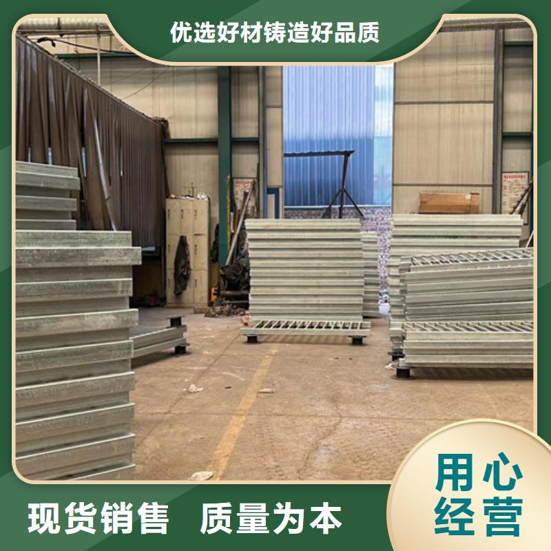 【不锈钢碳素钢复合管护栏】【镀锌波形护栏】正规厂家好产品不怕比