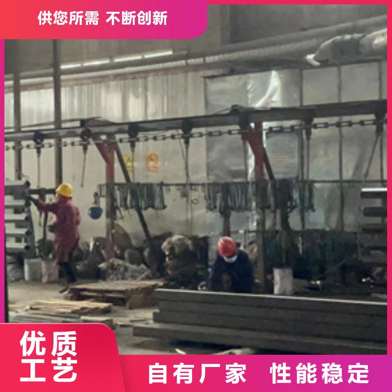 桥梁河道防撞护栏厂家-聚晟护栏制造有限公司同城生产厂家