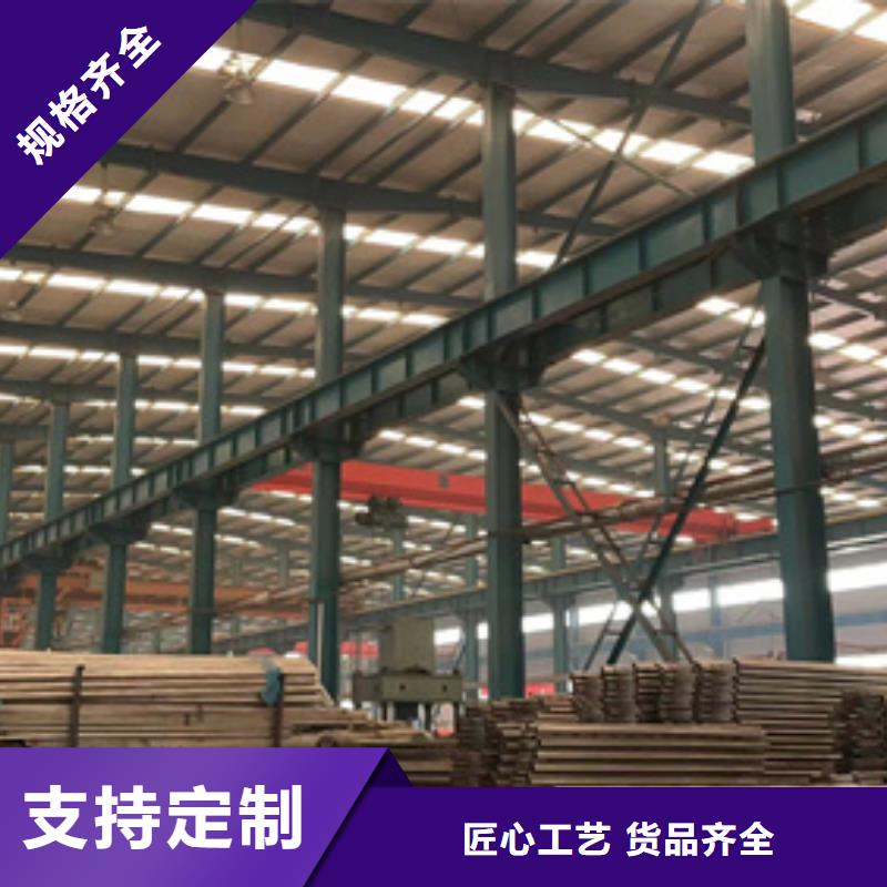 桥梁防撞护栏-栈道护栏厂您想要的我们都有用心做好细节
