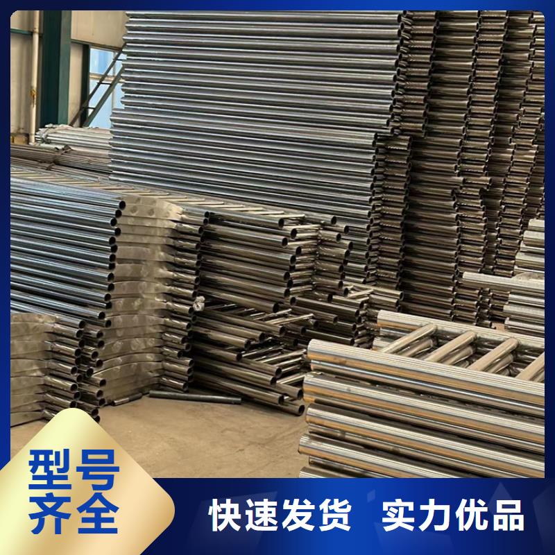 桥梁防撞护栏防撞护栏厂实体厂家厂家案例