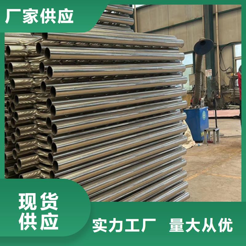 桥梁防撞护栏生产厂家实力公司