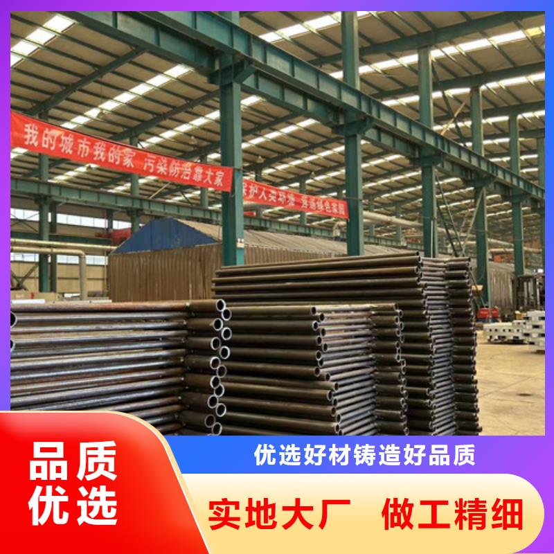 价格实惠的木纹转印景观栏杆厂家细节决定品质