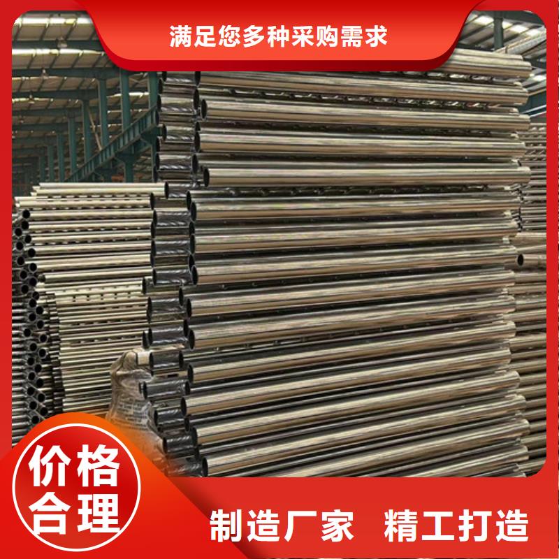 桥梁防撞护栏【市政护栏】省心又省钱高品质现货销售