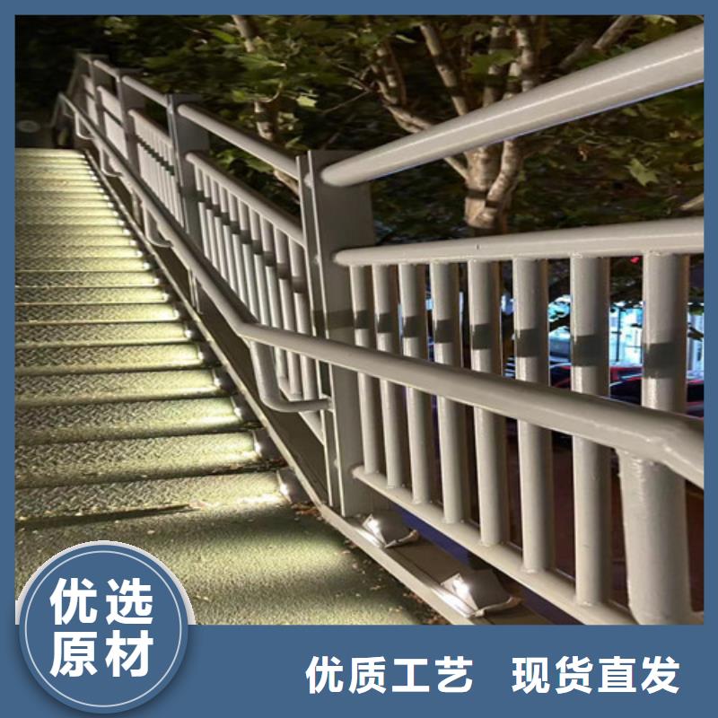 桥梁防撞护栏【高速开口栏网】保质保量精工细致打造