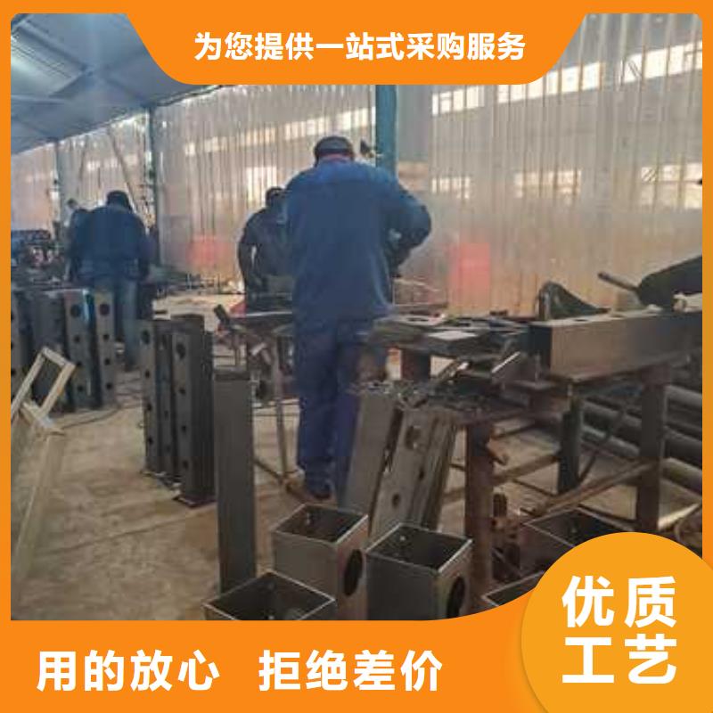 【护栏_防撞立柱定制定做】厂家直销省心省钱