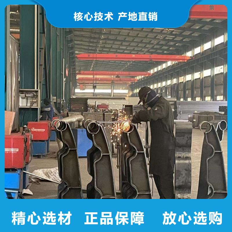 护栏灯光护栏厂支持定制批发技术先进