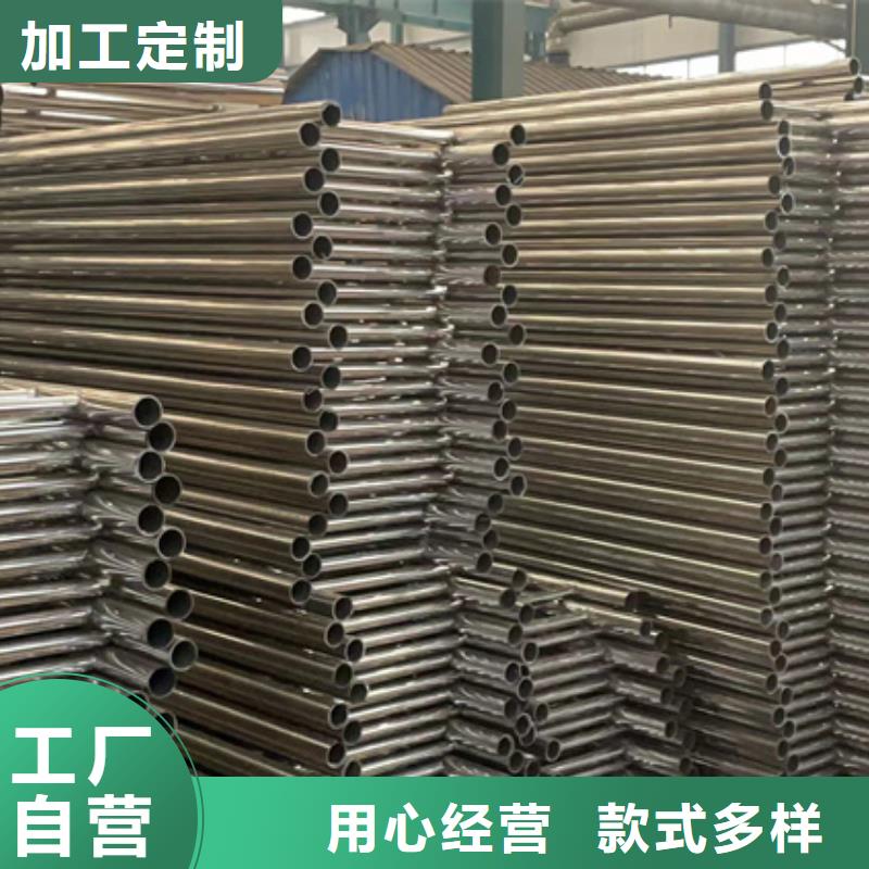 景观护栏q235b波形护栏板应用范围广泛用品质说话