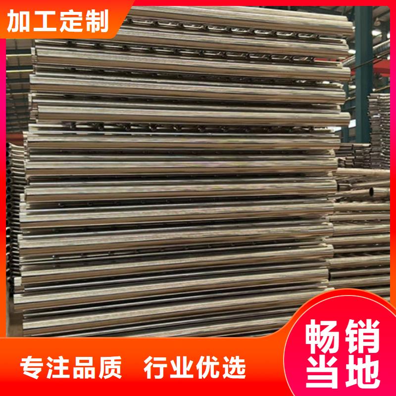 景观护栏立柱卓越品质保障同城经销商